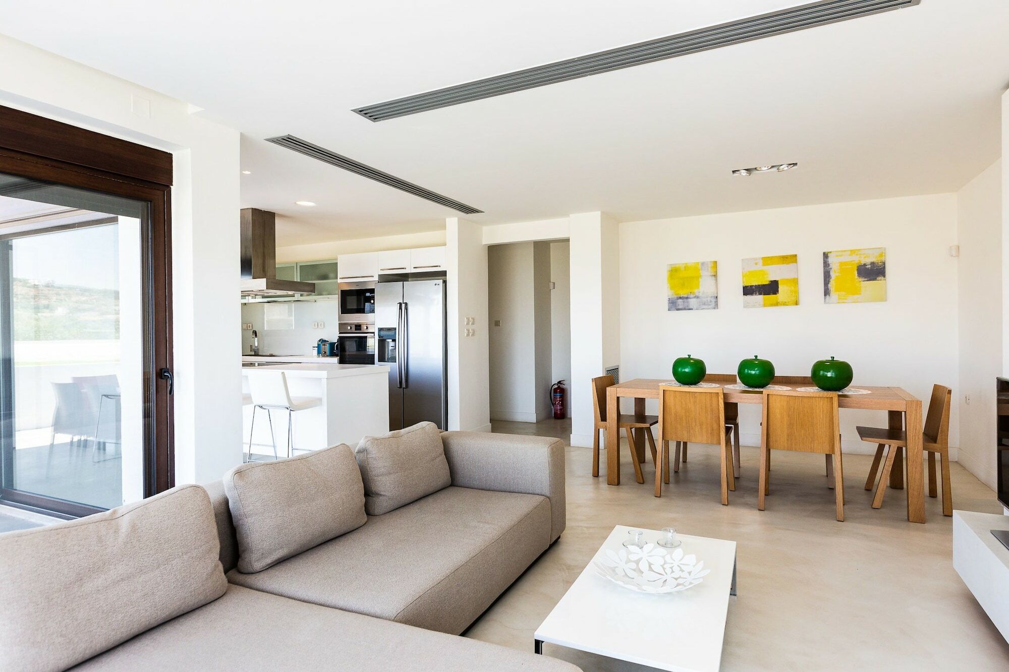 Villa Kissamos By Elea Luxury Villas Экстерьер фото